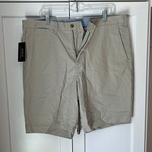 Polo Ralph Lauren Men’s Khaki shorts